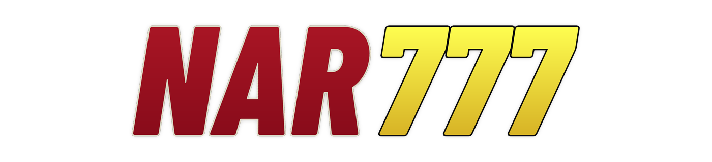 nar777 লোগো